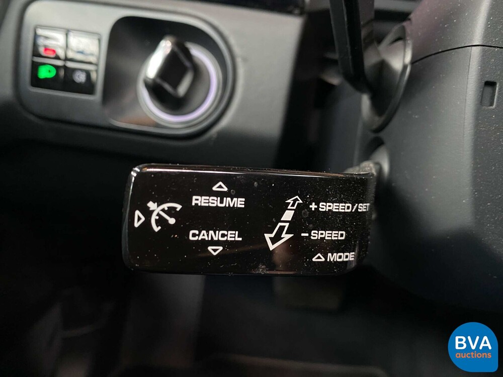 Porsche Cayenne 3.0 -NW-MODELL- SportChrono 340pk 2018, SJ-339-X.