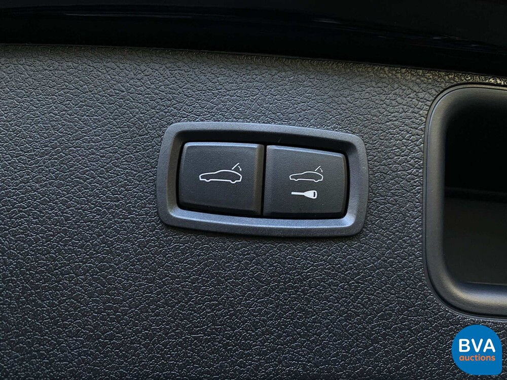 Porsche Macan S2.9 380 PS Modelljahr 2022.