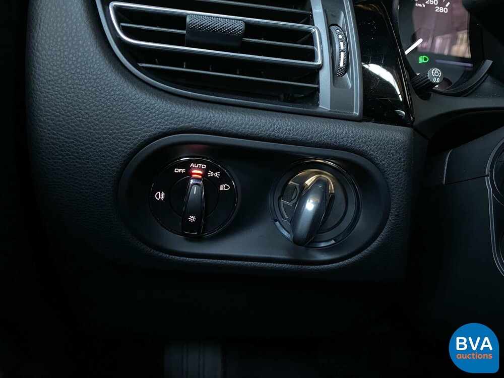 Porsche Macan S2.9 380 PS Modelljahr 2022.