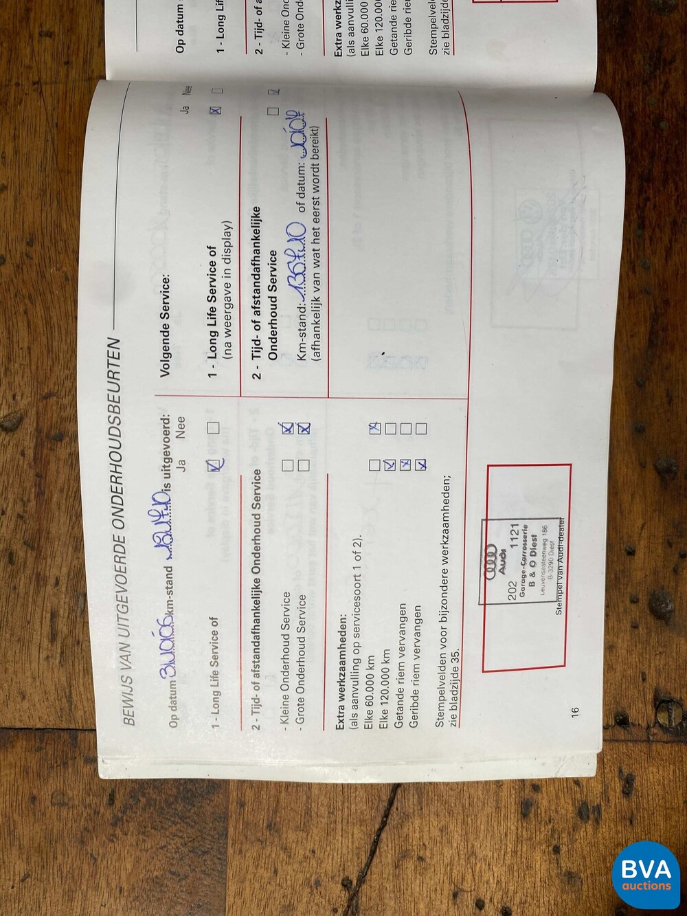 Audi S6 Avant 4.2 V8 quattro A6 Advance 340 PS 2000, 66-ZN-ZF.