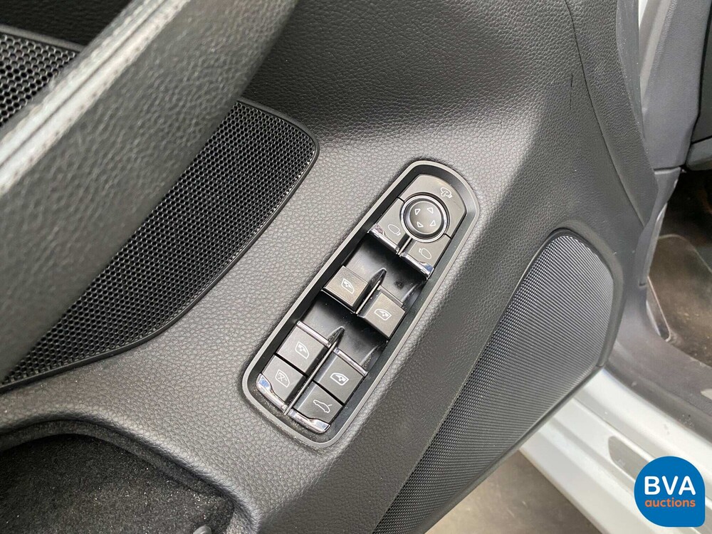 Porsche Panamera S E-Hybrid 416pk SportChrono 2014 -Org NL-, 5-TDZ-03.
