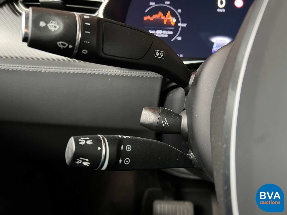 Tesla Model X 100D 6-Personen 417PS 2017 Org.-NL, PR-391-T.