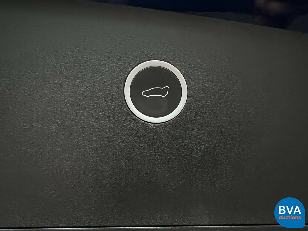 Tesla Model X 100D 6-Personen 417PS 2017 Org.-NL, PR-391-T.