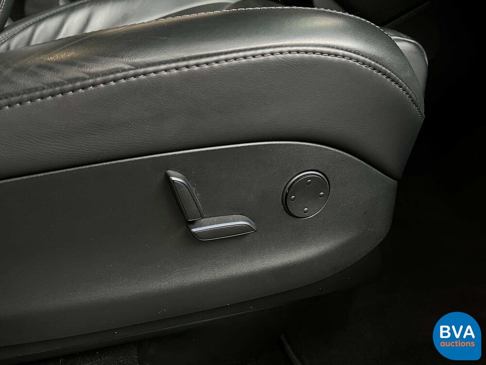 Tesla Model X 100D 6-Personen 417PS 2017 Org.-NL, PR-391-T.