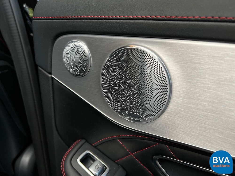 Mercedes Benz C63s AMG Edition 14.0 V8 C-class Estate 510hp 2016, ZN-002-Z.