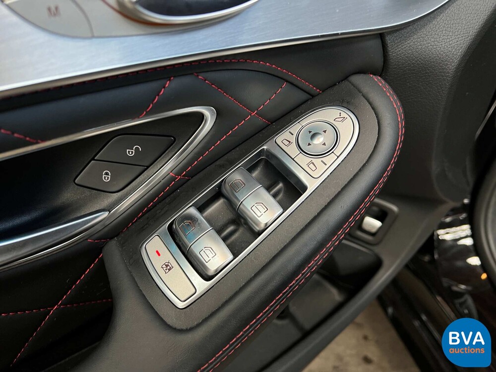 Mercedes Benz C63s AMG Edition 14.0 V8 C-class Estate 510hp 2016, ZN-002-Z.