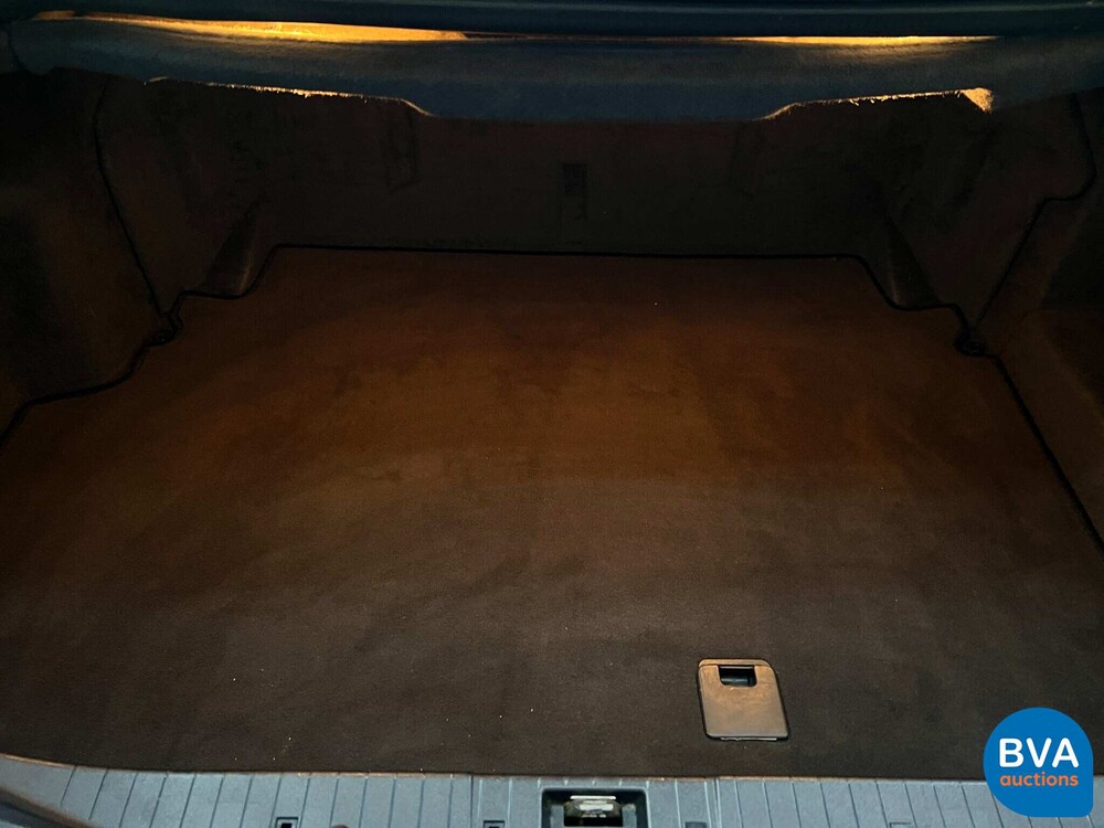 Mercedes-Benz CL500 Coupé 306 PS 2002.