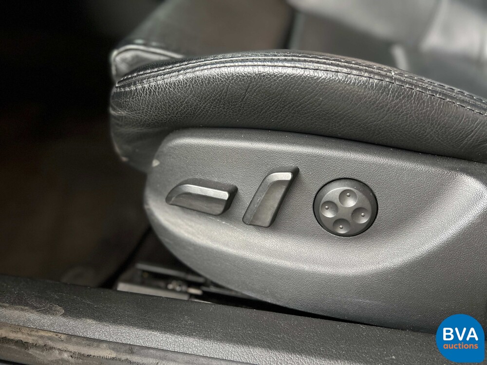 Audi A4 Cabrio 2.4 V6 Pro Line 170PS 2004 -Org. NL-, 39-PH-XR.