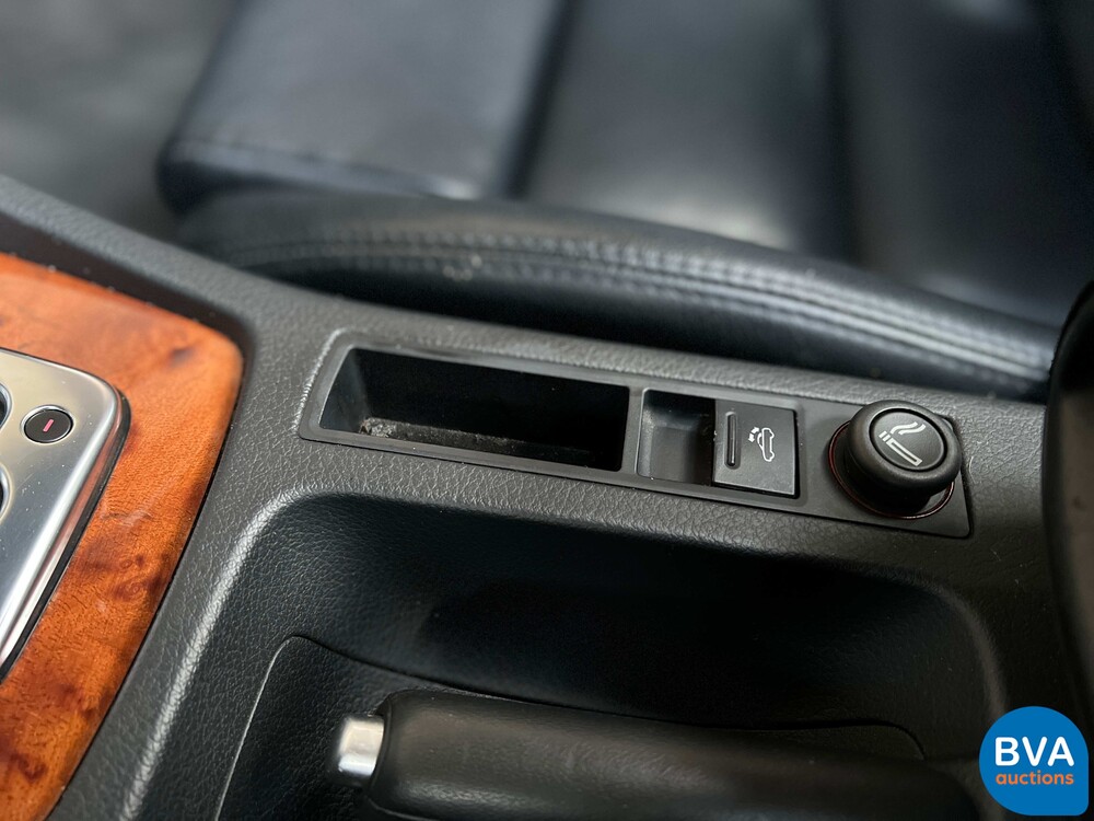 Audi A4 Cabrio 2.4 V6 Pro Line 170PS 2004 -Org. NL-, 39-PH-XR.