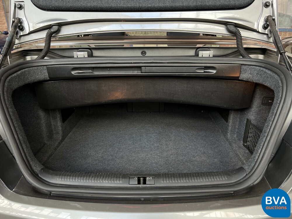 Audi A4 Cabrio 2.4 V6 Pro Line 170PS 2004 -Org. NL-, 39-PH-XR.