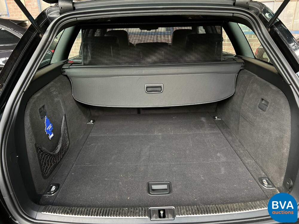 Audi S4 Avant 4.2 V8 quattro Pro Line 344 PS 2006, 67-XB-NT.