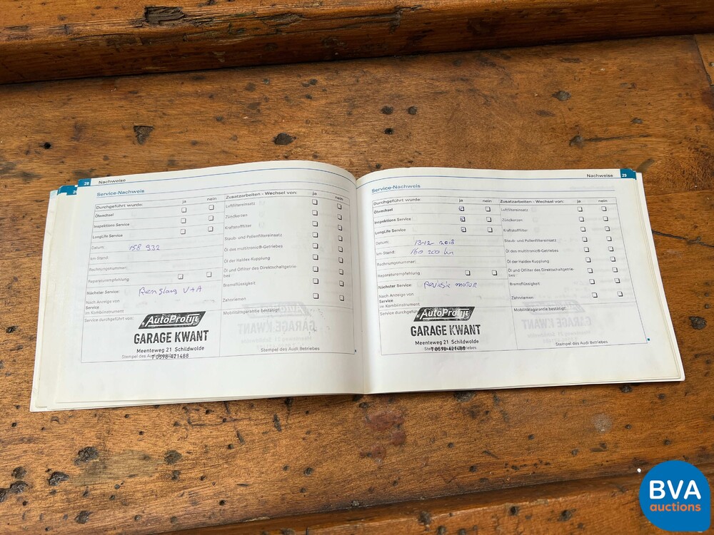 Audi S4 Avant 4.2 V8 quattro Pro Line 344 PS 2006, 67-XB-NT.