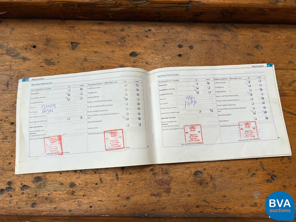 Audi S4 Avant 4.2 V8 quattro Pro Line 344 PS 2006, 67-XB-NT.