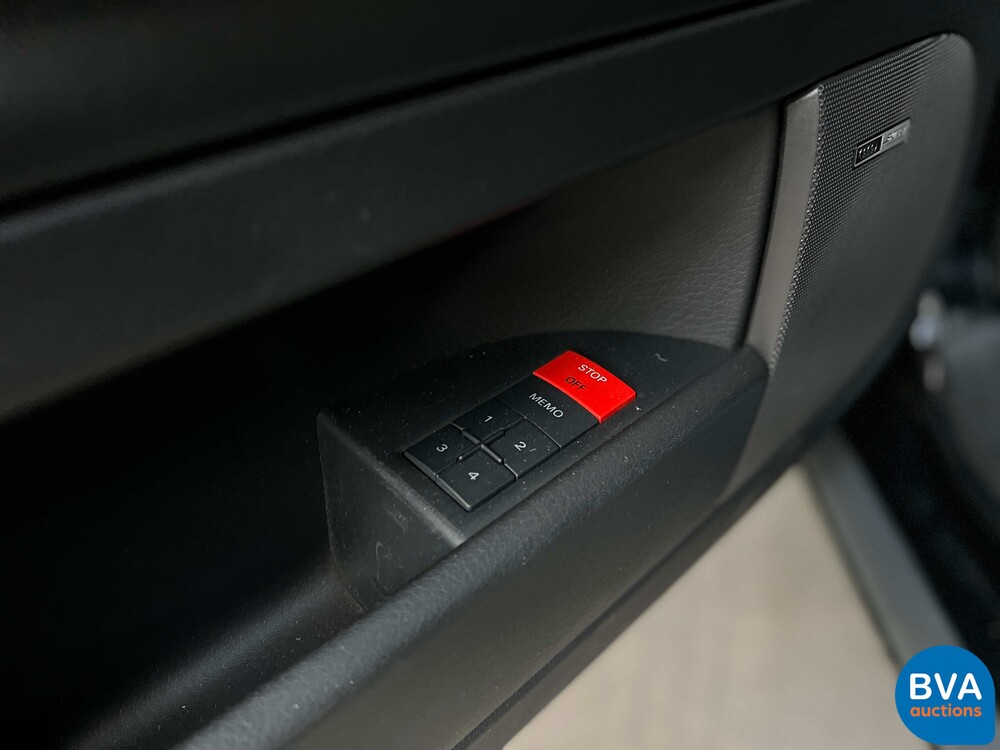 Audi S4 Avant 4.2 V8 quattro Pro Line 344 PS 2006, 67-XB-NT.