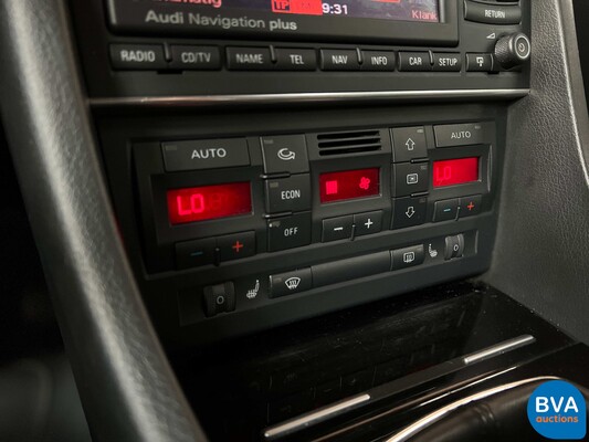 Audi S4 Avant 4.2 V8 quattro Pro Line 344pk 2006, 67-XB-NT