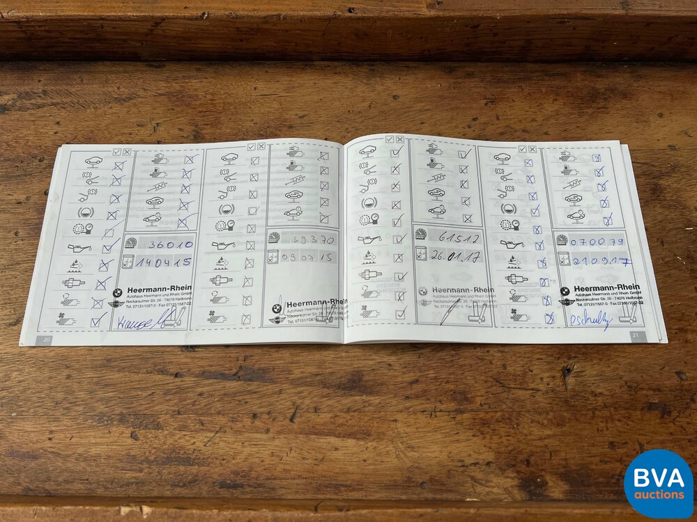 BMW 116i Business 1er Serie 136PS 2012, ZJ-256-G.