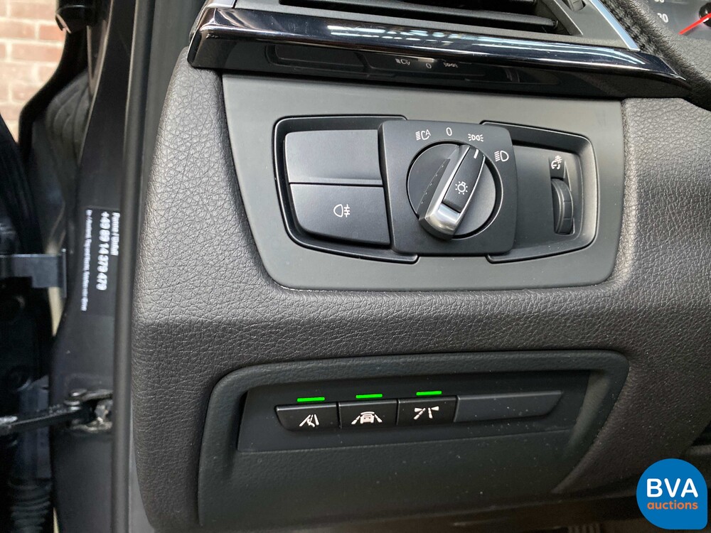 BMW M3 Competition 3er 534PS 2016, KN-285-F.