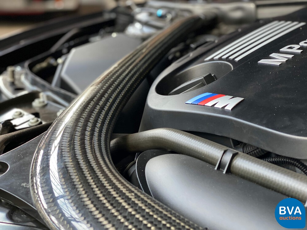 BMW M3 Competition 3er 534PS 2016, KN-285-F.