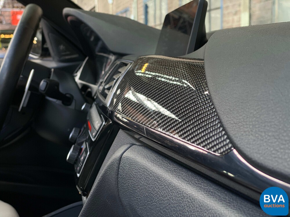 BMW M3 Competition 3er 534PS 2016, KN-285-F.