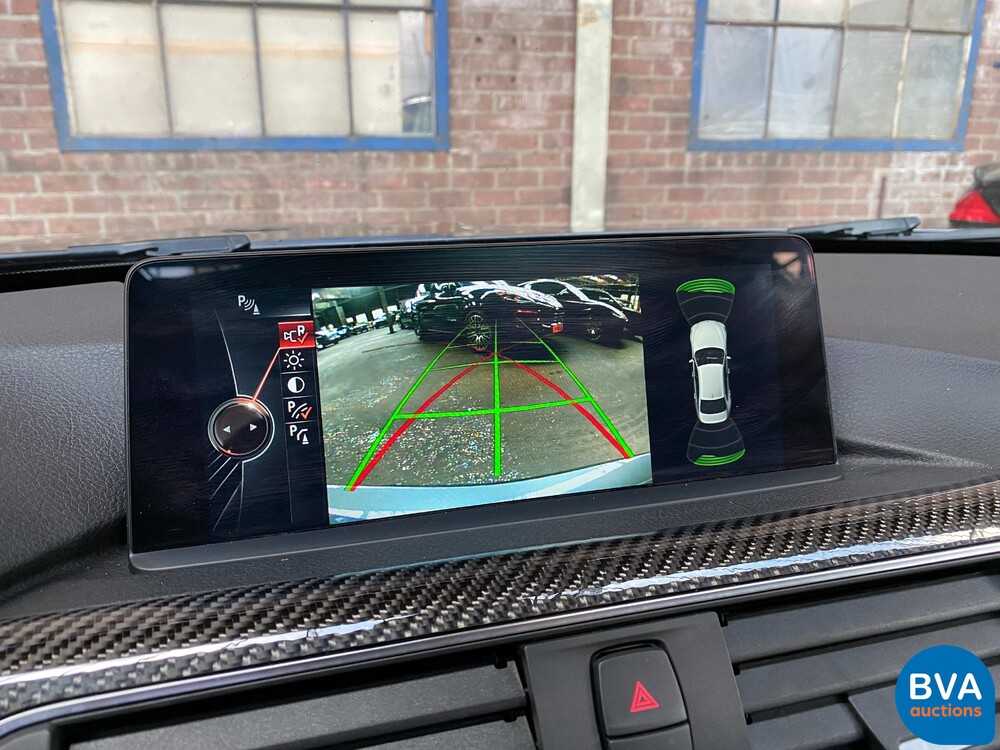 BMW M3 Competition 3er 534PS 2016, KN-285-F.