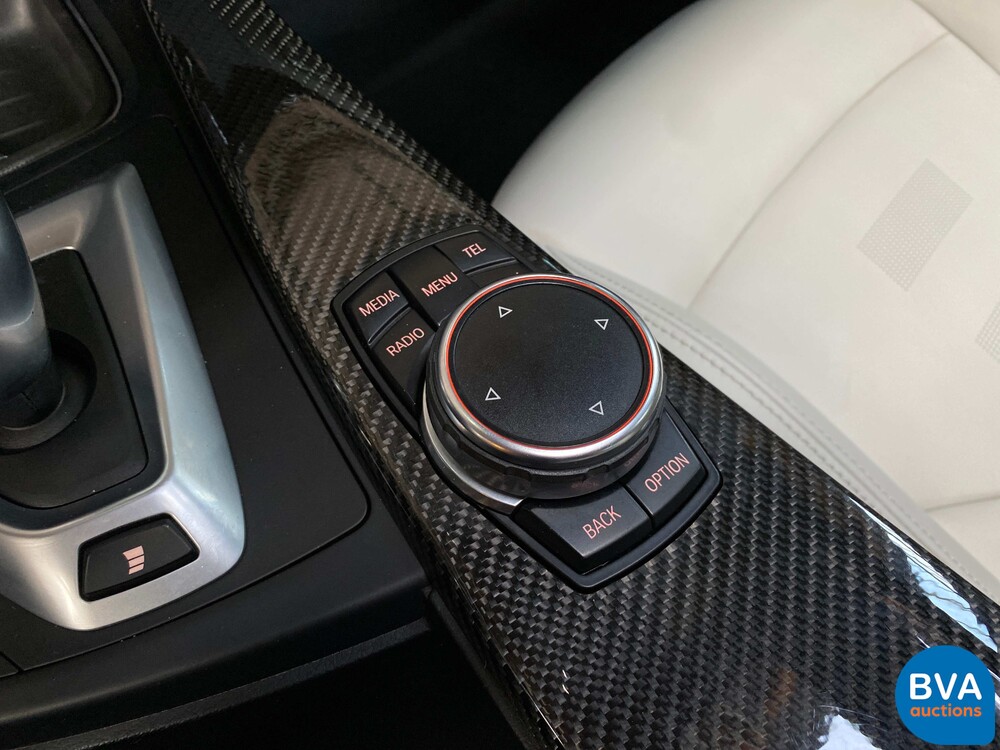 BMW M3 Competition 3er 534PS 2016, KN-285-F.