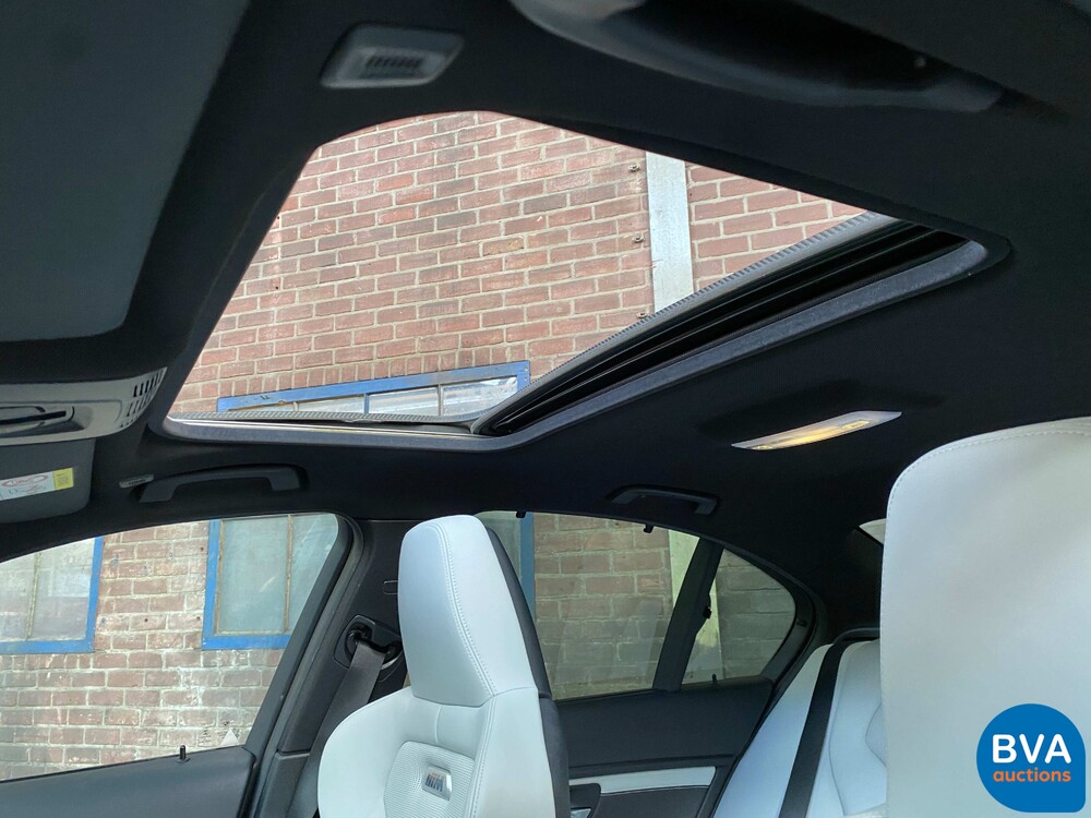 BMW M3 Competition 3er 534PS 2016, KN-285-F.