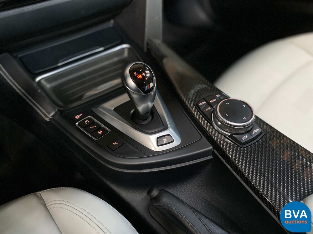 BMW M3 Competition 3er 534PS 2016, KN-285-F.