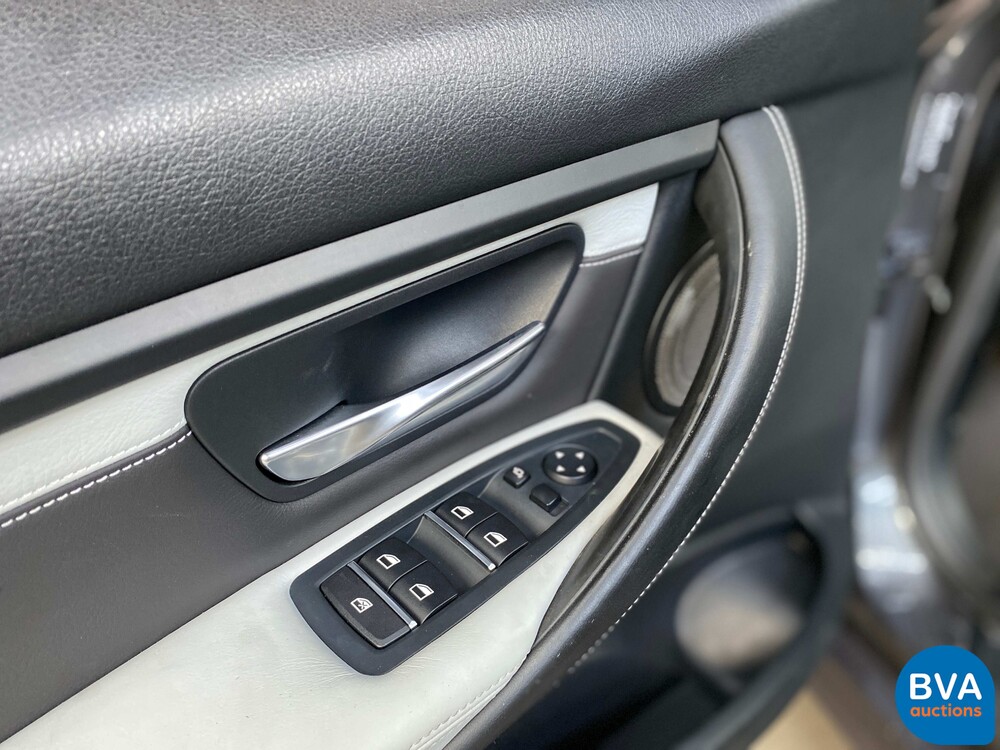 BMW M3 Competition 3er 534PS 2016, KN-285-F.