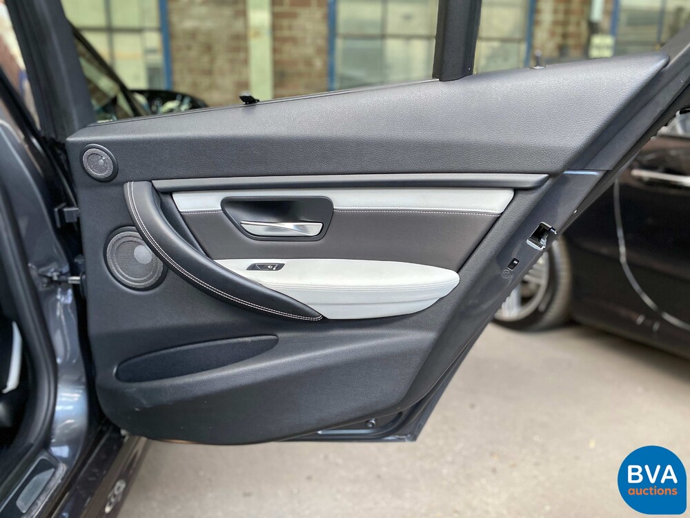 BMW M3 Competition 3er 534PS 2016, KN-285-F.