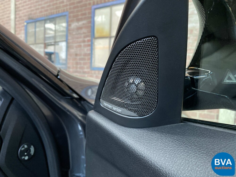 BMW M3 Competition 3er 534PS 2016, KN-285-F.