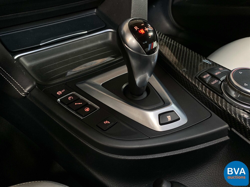 BMW M3 Competition 3er 534PS 2016, KN-285-F.