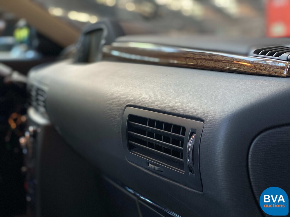 Citroën C6 3.0 V6 211 PS 2006, XT-092-B.