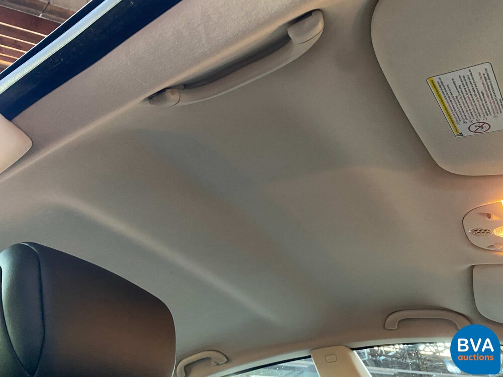 Citroën C6 3.0 V6 211 PS 2006, XT-092-B.