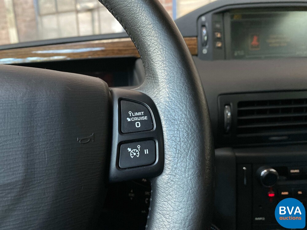 Citroën C6 3.0 V6 211 PS 2006, XT-092-B.