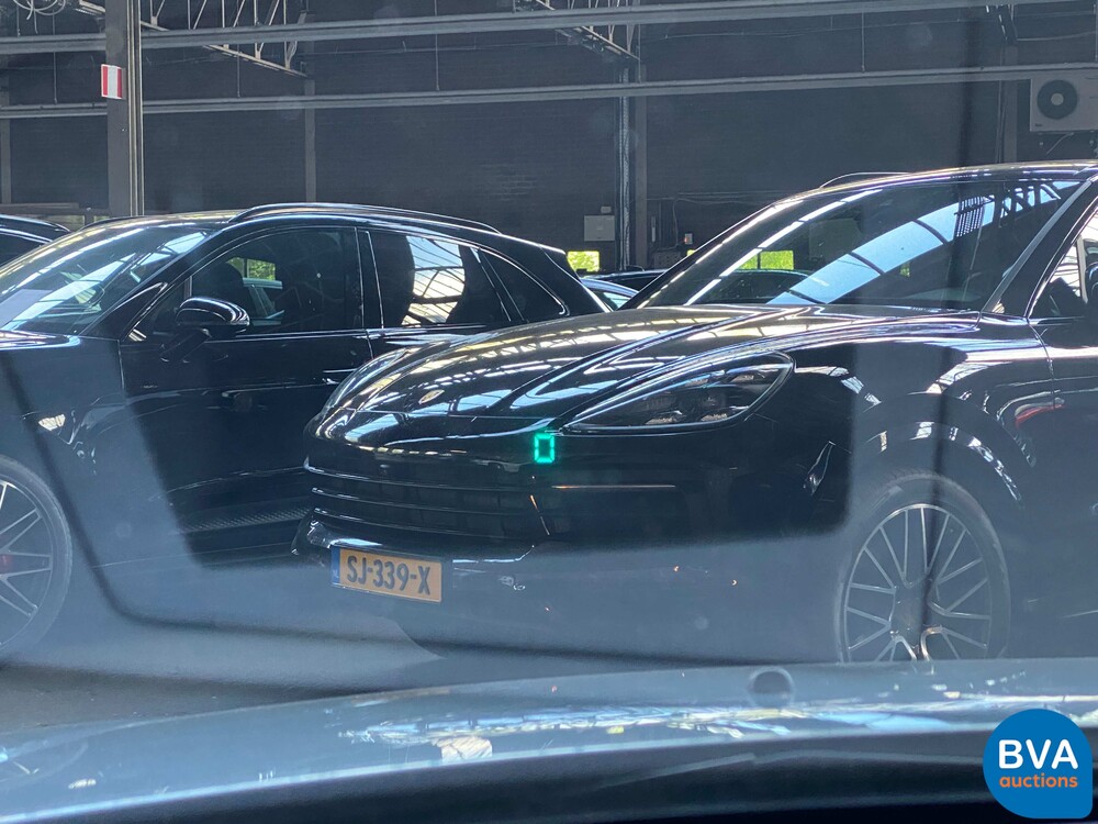 Citroën C6 3.0 V6 211 PS 2006, XT-092-B.