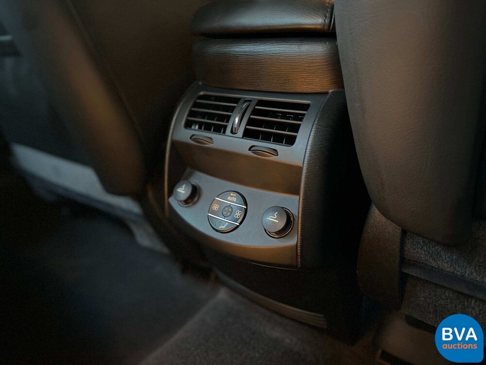 Citroën C6 3.0 V6 211 PS 2006, XT-092-B.