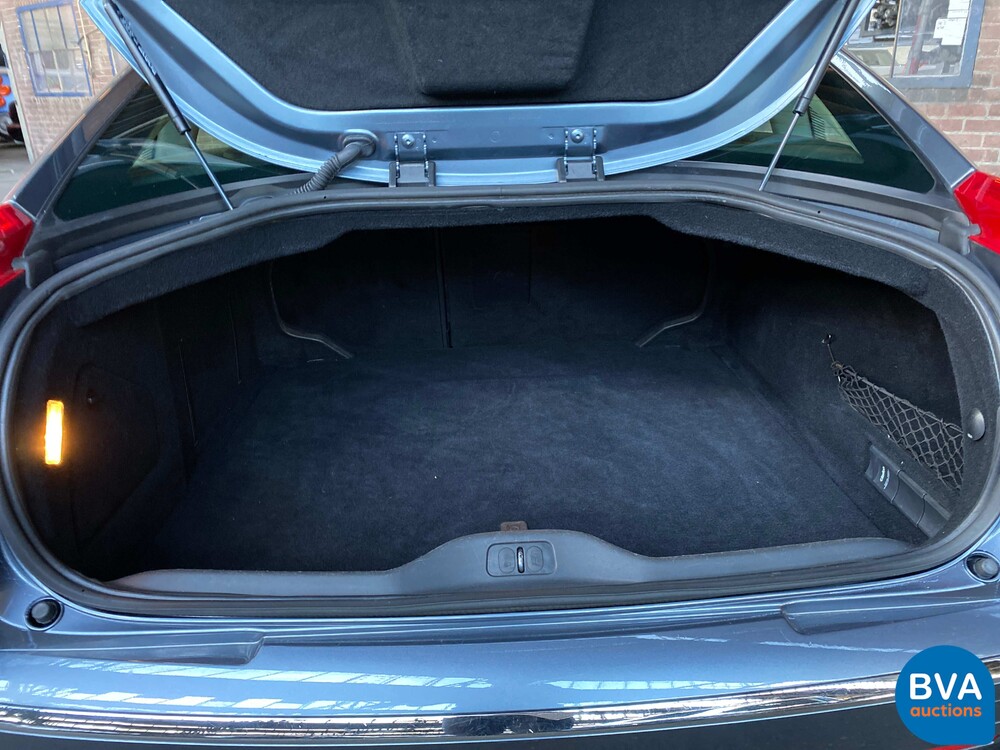 Citroën C6 3.0 V6 211 PS 2006, XT-092-B.