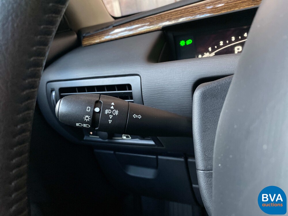 Citroën C6 3.0 V6 211 PS 2006, XT-092-B.