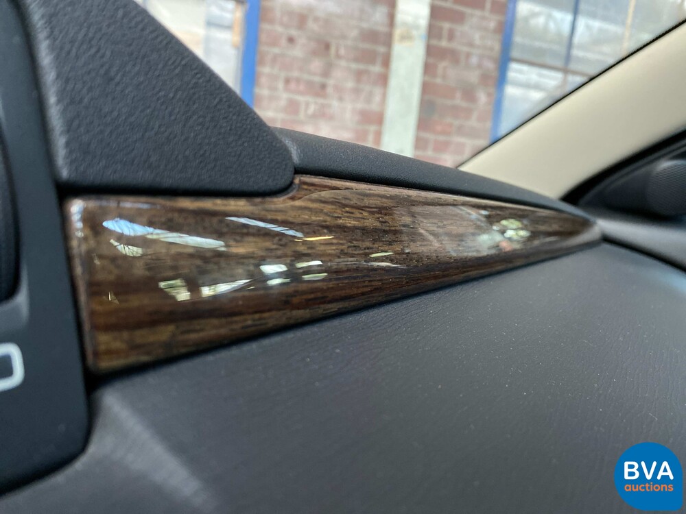 Citroën C6 3.0 V6 211 PS 2006, XT-092-B.