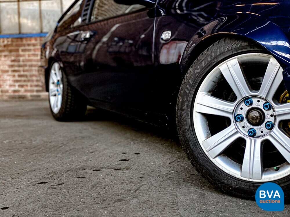 Opel Monza Mantzel Turbo A1 180pk 1978, LL-76-FX.