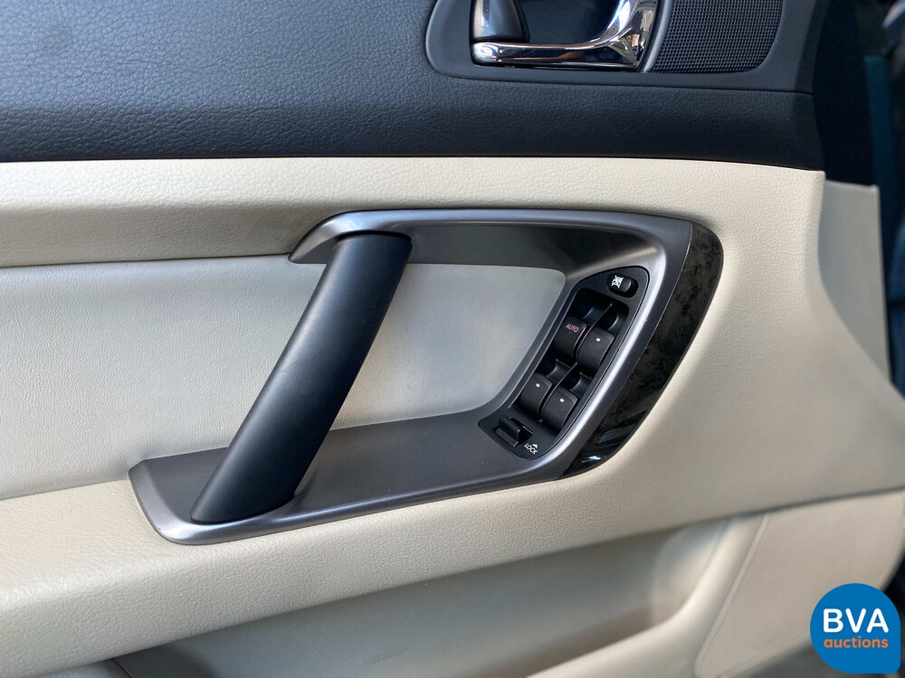 Subaru Legacy Touring Wagon 3.0R AWD 245PS 2005 -YOUNGTIMER-, N-964-PD.