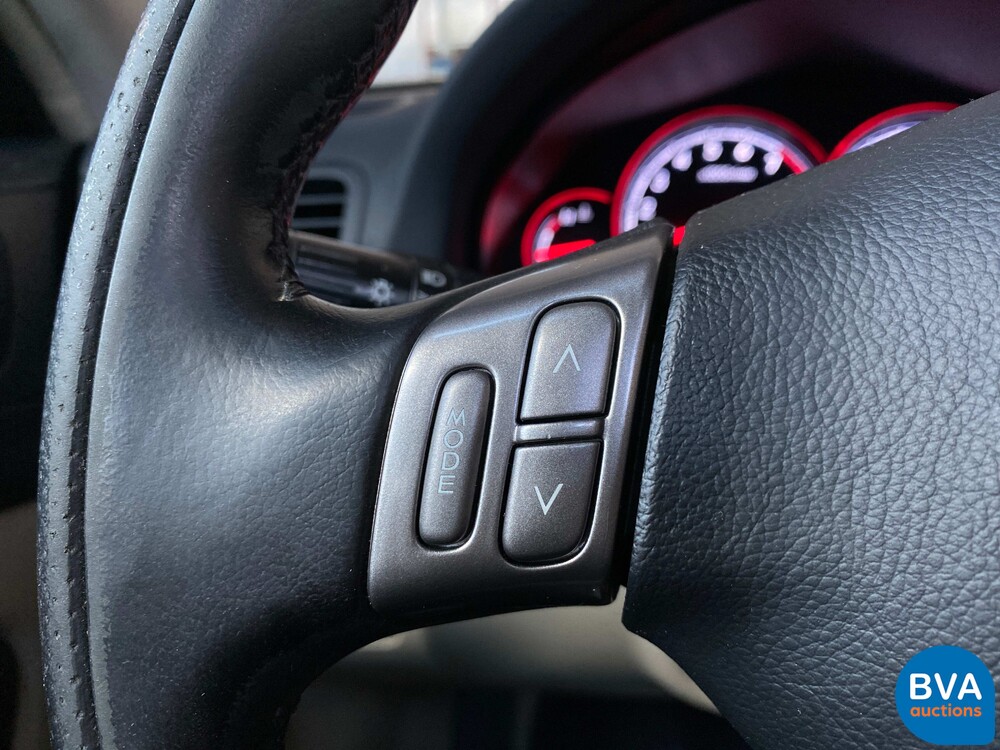 Subaru Legacy Touring Wagon 3.0R AWD 245PS 2005 -YOUNGTIMER-, N-964-PD.