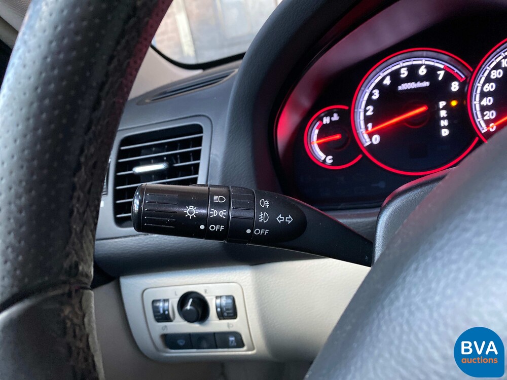 Subaru Legacy Touring Wagon 3.0R AWD 245PS 2005 -YOUNGTIMER-, N-964-PD.