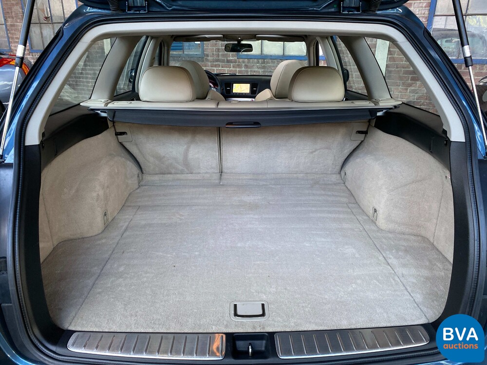 Subaru Legacy Touring Wagon 3.0R AWD 245PS 2005 -YOUNGTIMER-, N-964-PD.