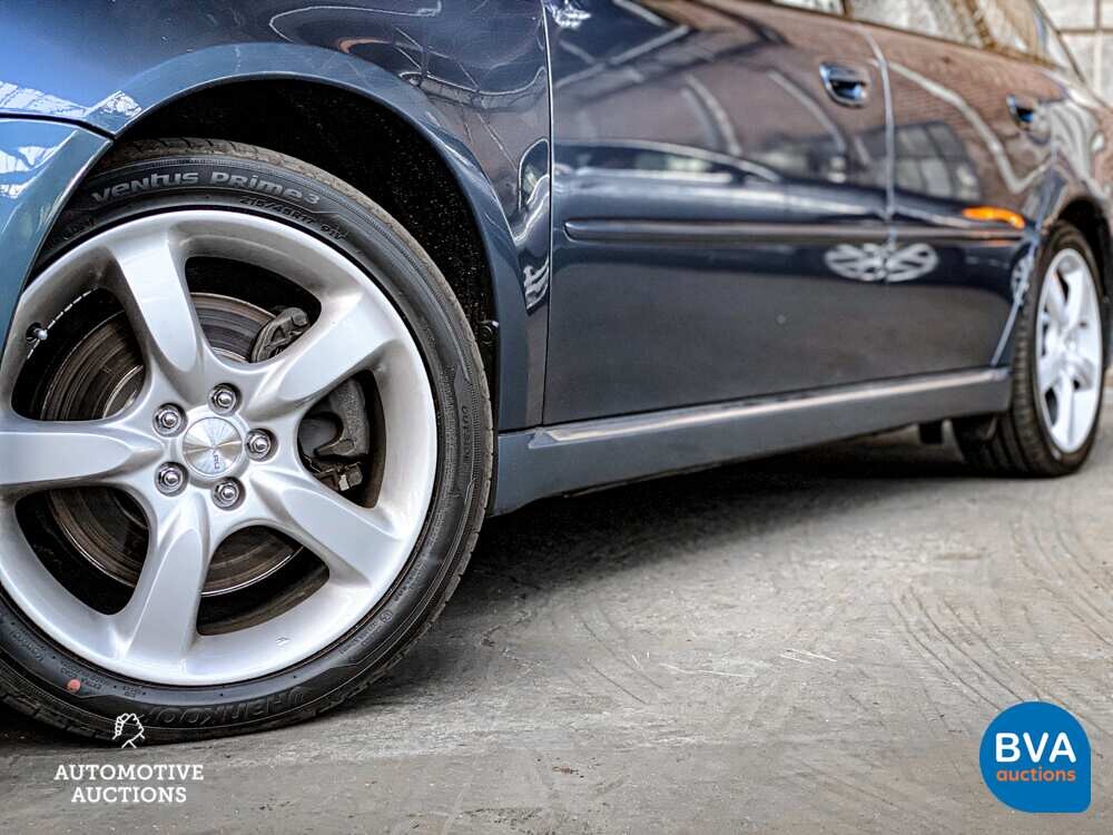 Subaru Legacy Touring Wagon 3.0R AWD 245PS 2005 -YOUNGTIMER-, N-964-PD.