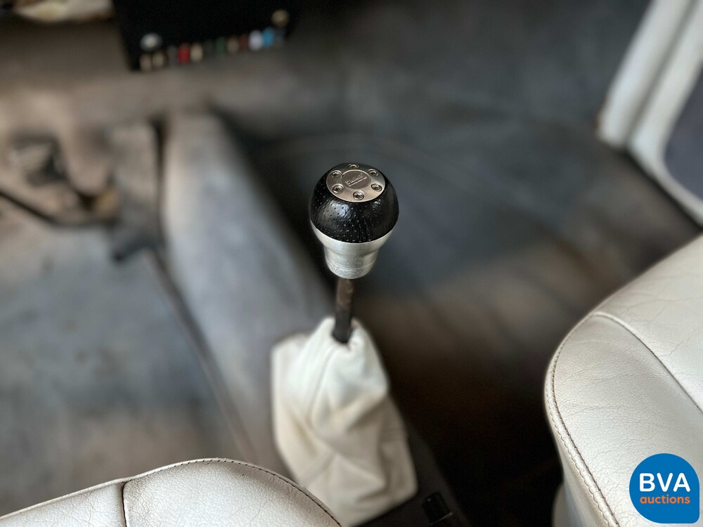 Volkswagen Käfer 1303 Cabriolet 44 PS 1979.