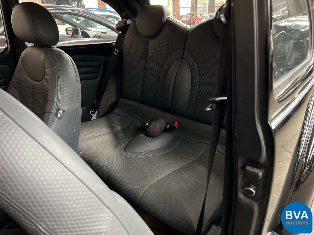 Volkswagen Käfer 1200 44 PS 1981, 34-FD-FS.