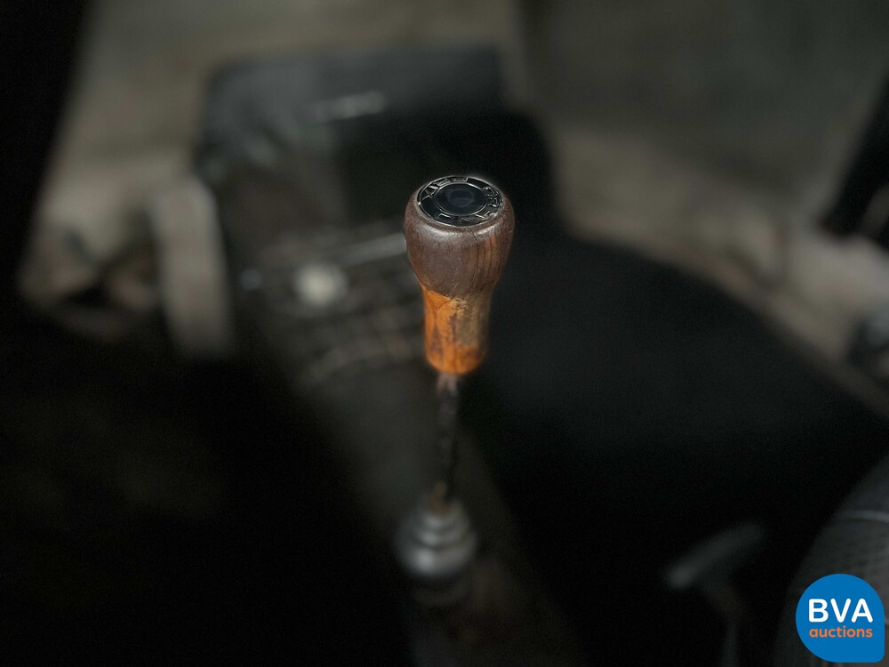 Volkswagen Käfer 1200 44 PS 1981, 34-FD-FS.