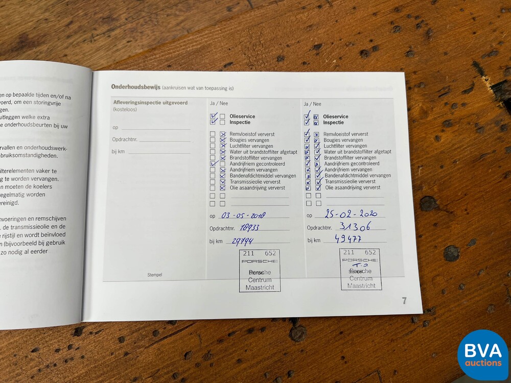 Porsche 911 991 3.8 Turbo S Cabriolet SportChrono 581PS 2017 911.2 GESICHTSLIFT.