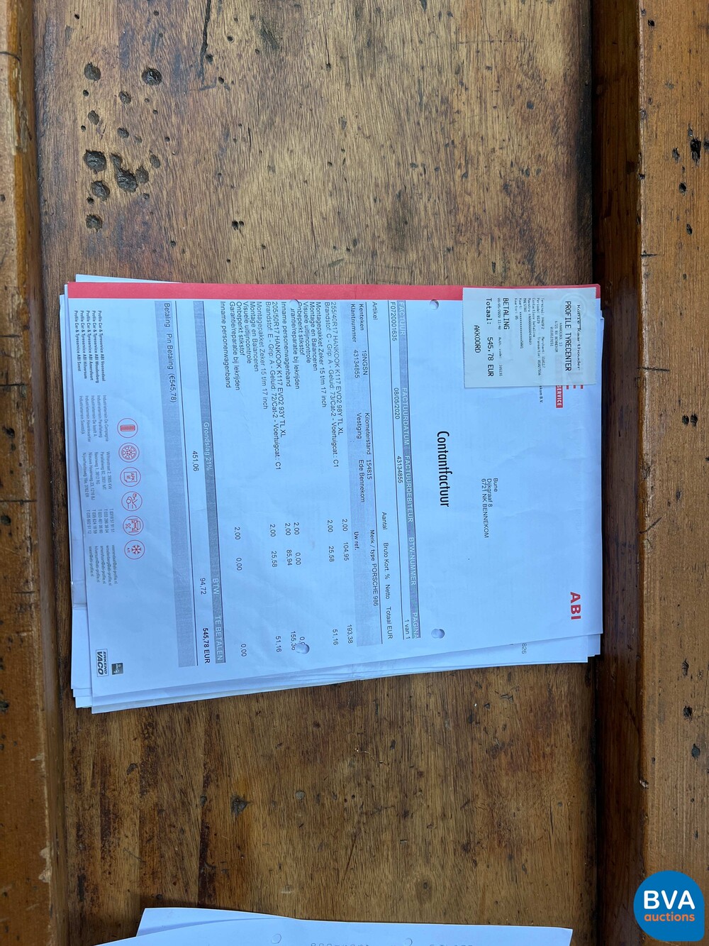 Porsche-Boxster 2.5 204 PS 1997, 19-NG-SN.